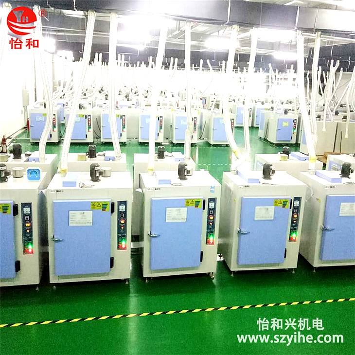 单门精密烘箱案例 单门精密烘箱案例