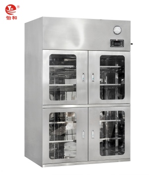 不锈钢洁净氮气柜
