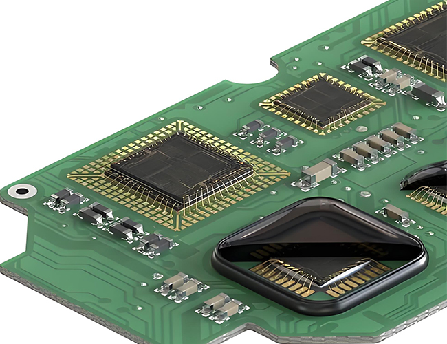 20260122-IC封装基板的烘烤工艺 20260122-IC封装基板的烘烤工艺