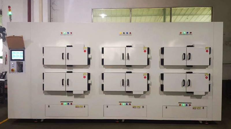 让制造更高效，怡和兴工业烤箱智能化转型之路