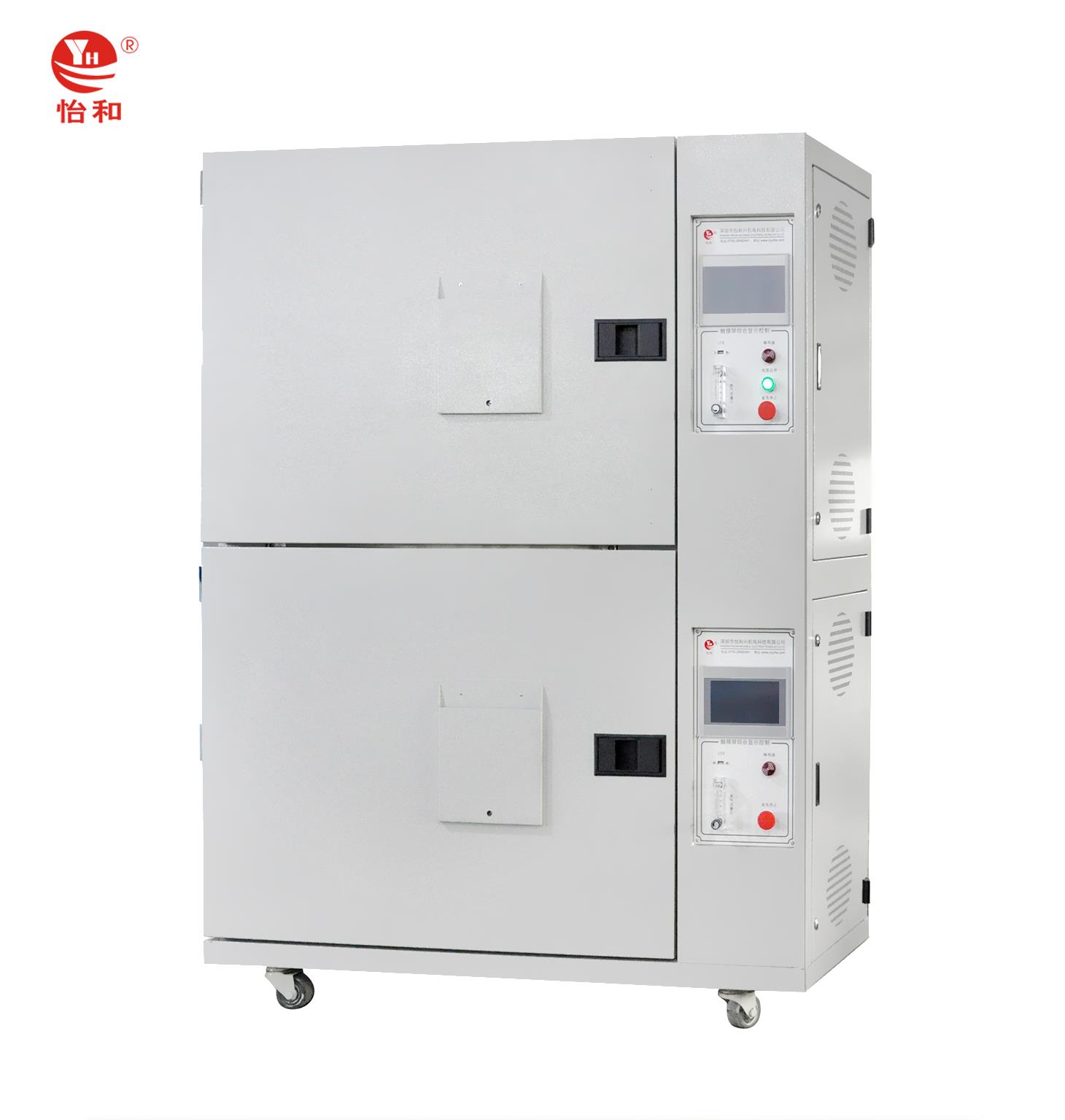 真需求下的高门槛，怡和兴如何入局半导体行业？