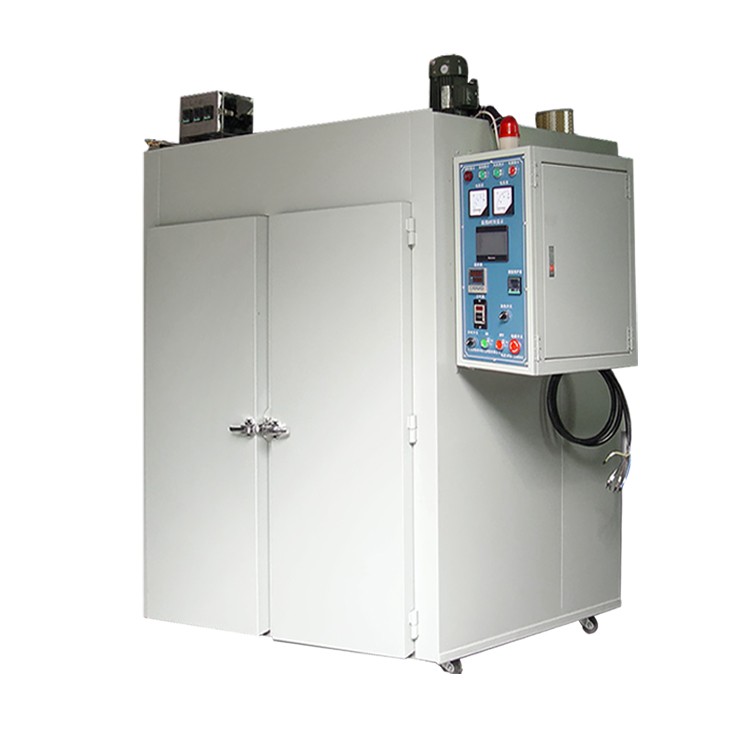 怡和兴热风循环烘箱的优势