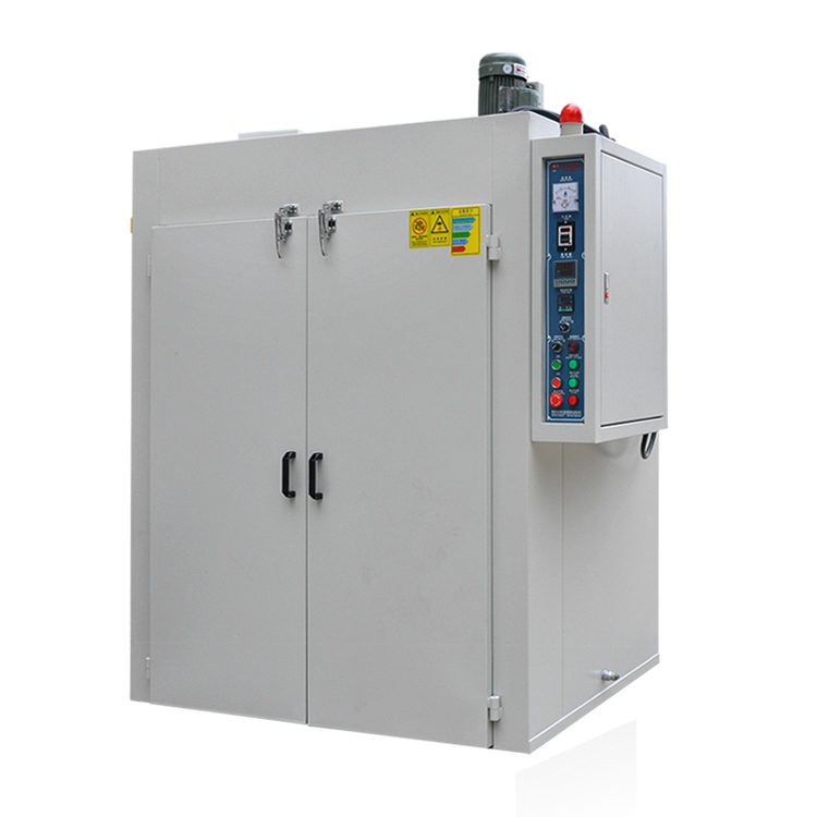 怡和兴热风循环烘箱满足各种行业烘烤需求