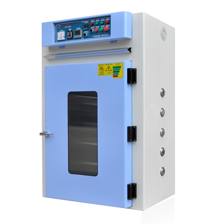 怡和兴电子烘箱的特点