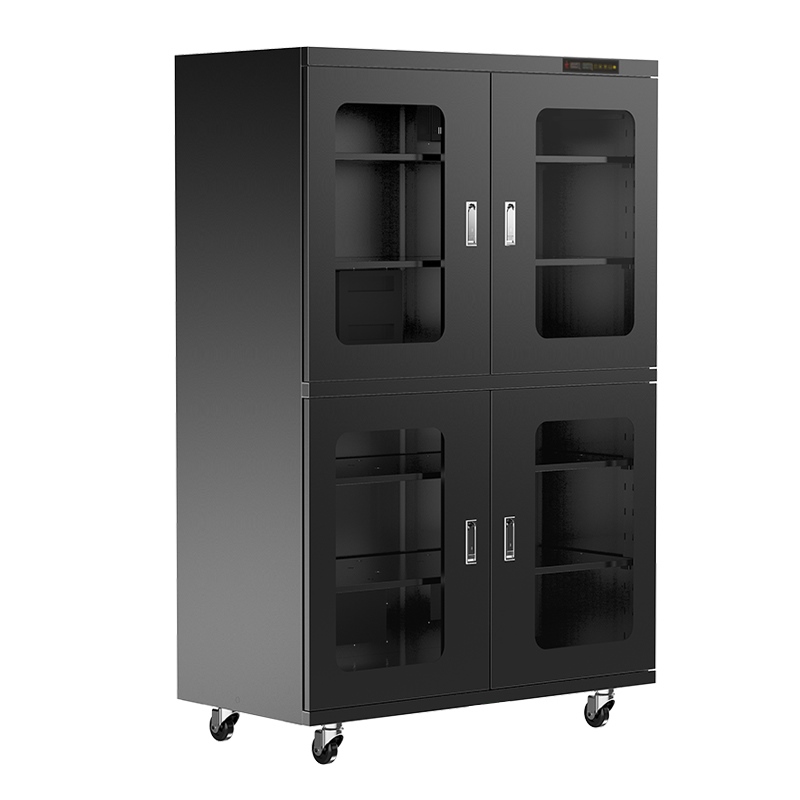 半导体芯片防潮柜厂家就选怡和兴