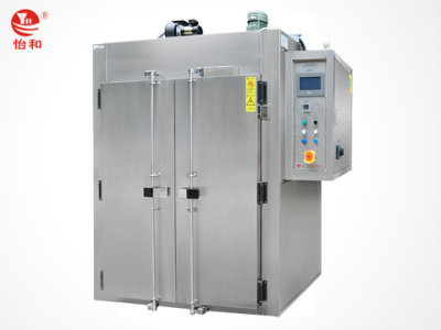 怡和兴工业烘箱安装注意事项