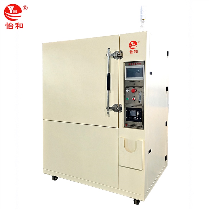 高温氮气排胶烘箱