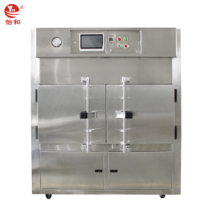 医疗器械不锈钢洁净烘箱