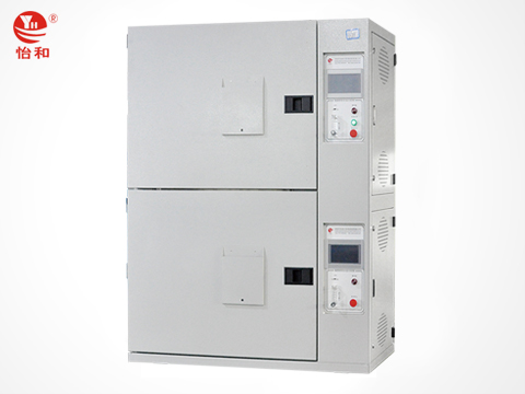 怡和兴半导体无氧烤箱的技术优势