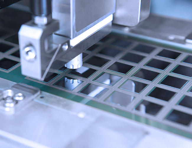 芯片注塑的固化时间长短对芯片影响