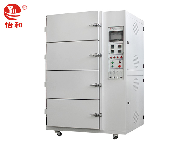 PI涂布高温烘烤后脆化的解决方案