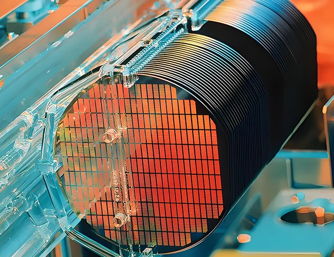 晶圆氧化造成因素有哪些