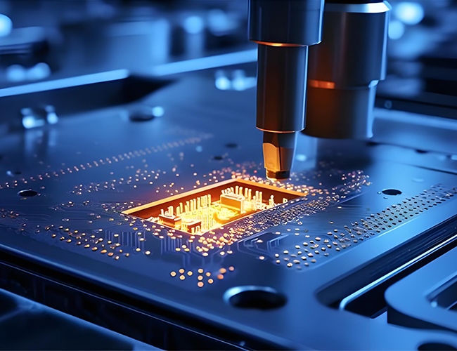 氮气氛围在烘烤固化工艺中的作用