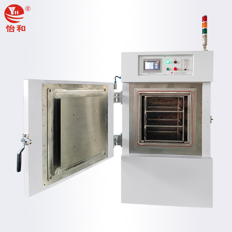 HMDS高真空烤箱3