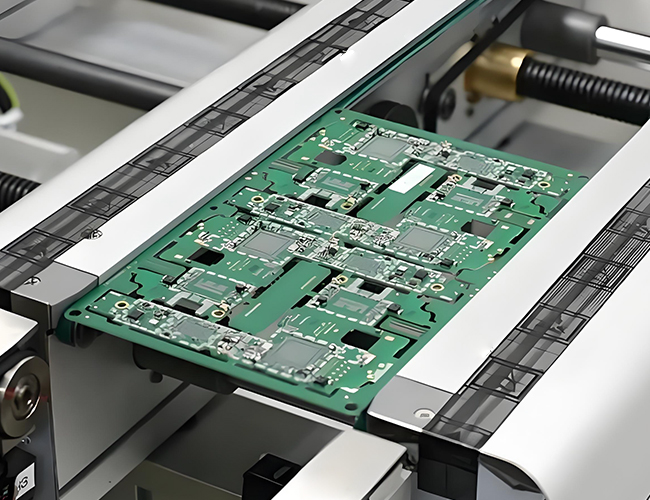 PCB板在SMT贴片前为什么要烘烤？