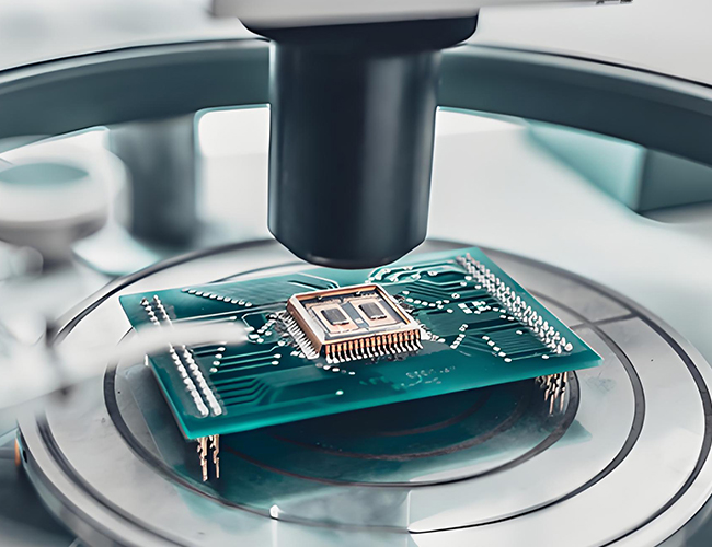 IC封装烘烤问题及解决方案