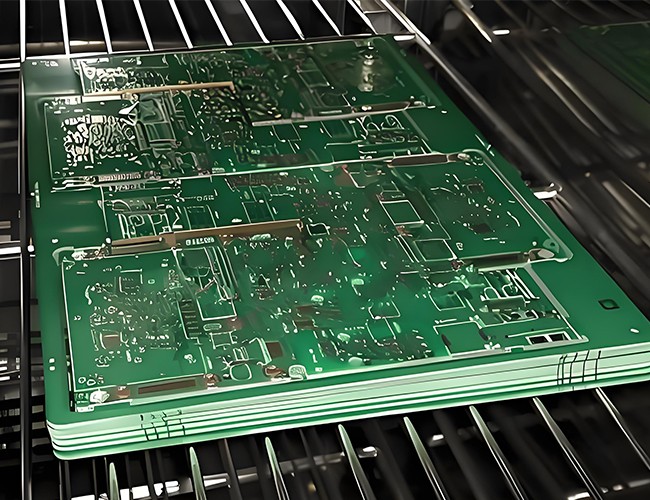 20260115-PCB板为什么要烘烤