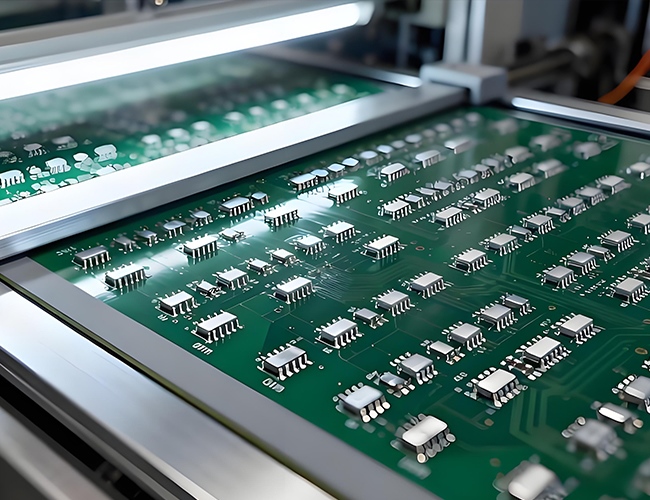 20260410-PCB板烘烤的应用目的