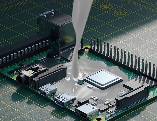 20260422-不同封装材料烘烤工艺的差异